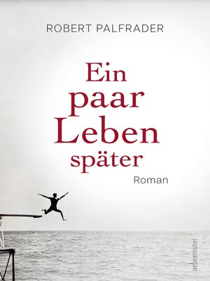 cover image of Ein paar Leben später